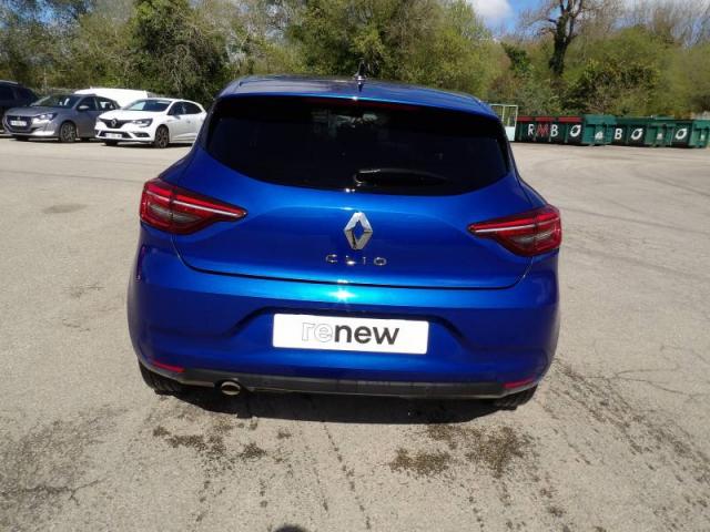 Renault Clio image 7