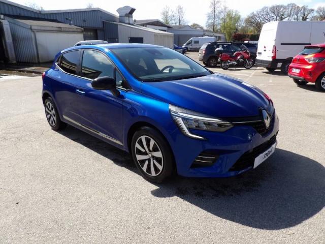Renault Clio image 8