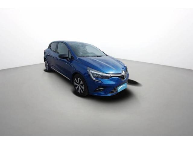 Renault Clio image 4