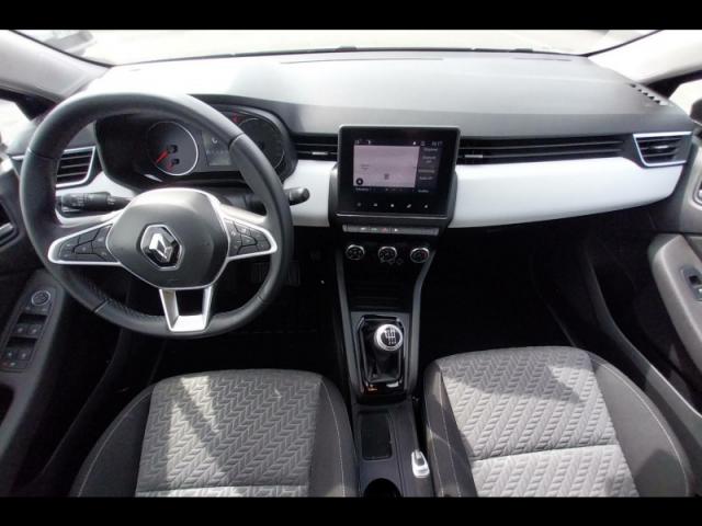 Renault Clio image 1