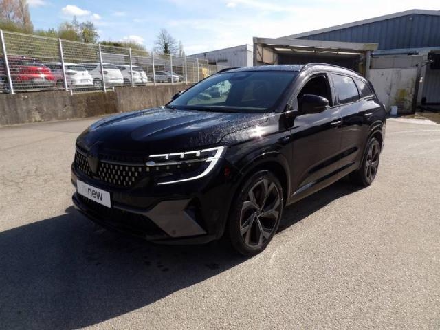 Renault Espace E-Tech Hybrid 200 Esprit Alpine