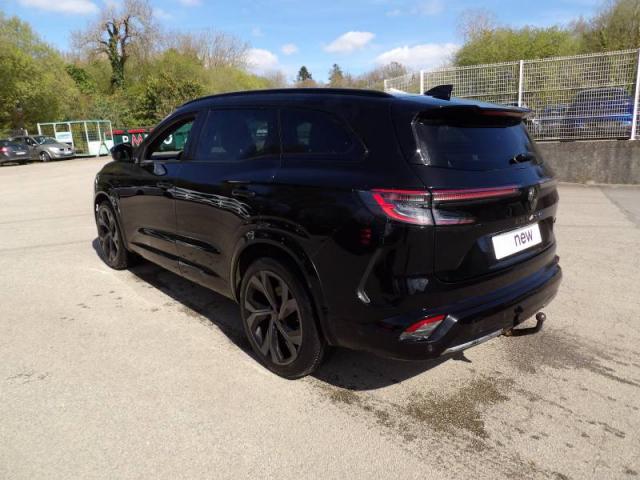 Renault Espace image 8