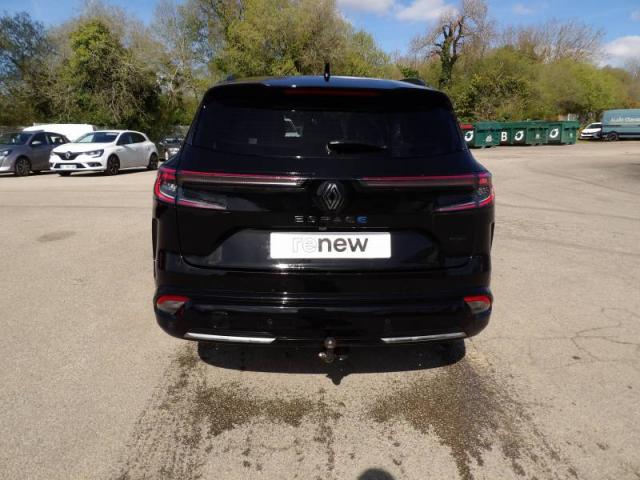Renault Espace image 7