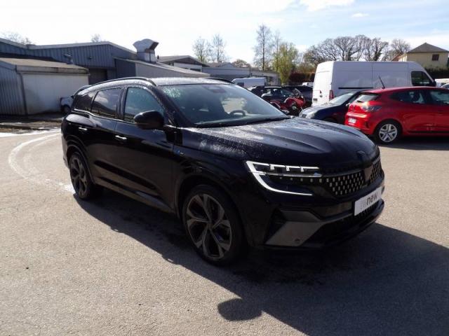 Renault Espace image 6