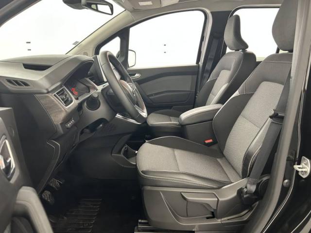 Renault Kangoo image 1