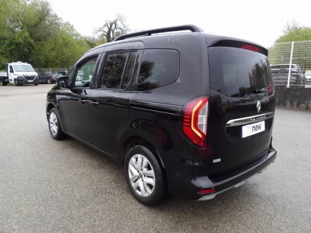 Renault Kangoo image 6