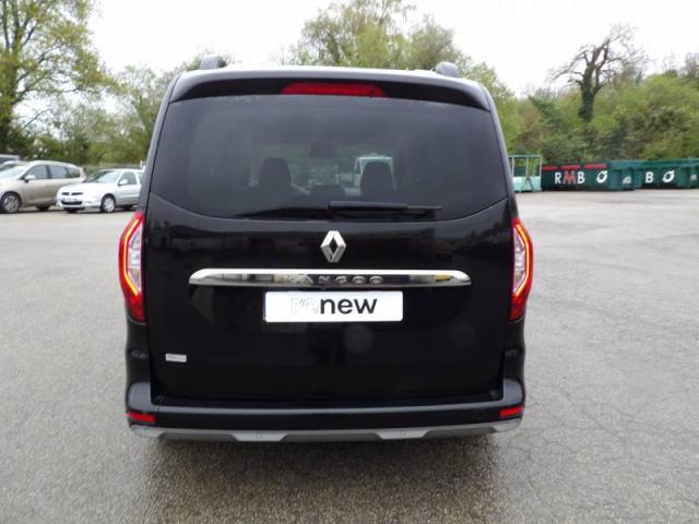 Renault Kangoo image 5