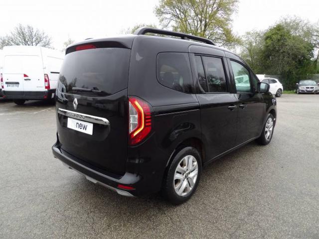 Renault Kangoo image 8