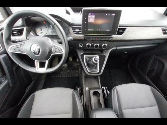 Renault Kangoo image 1