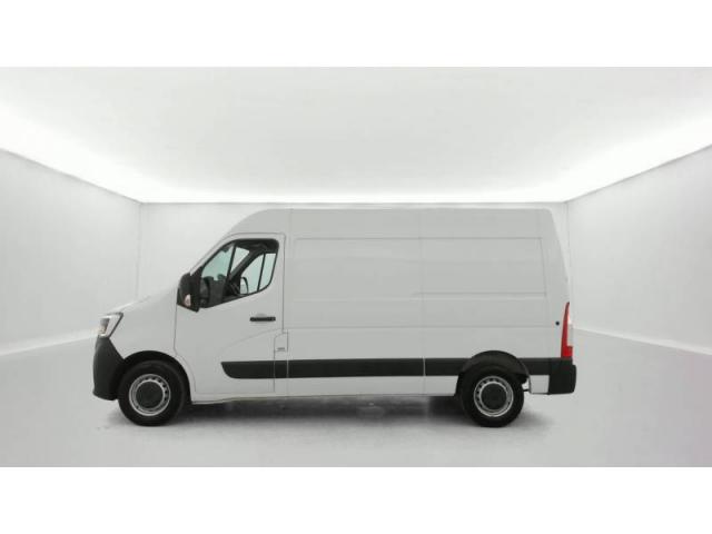 Renault Master image 1