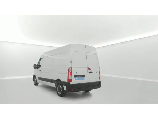 Renault Master image 8