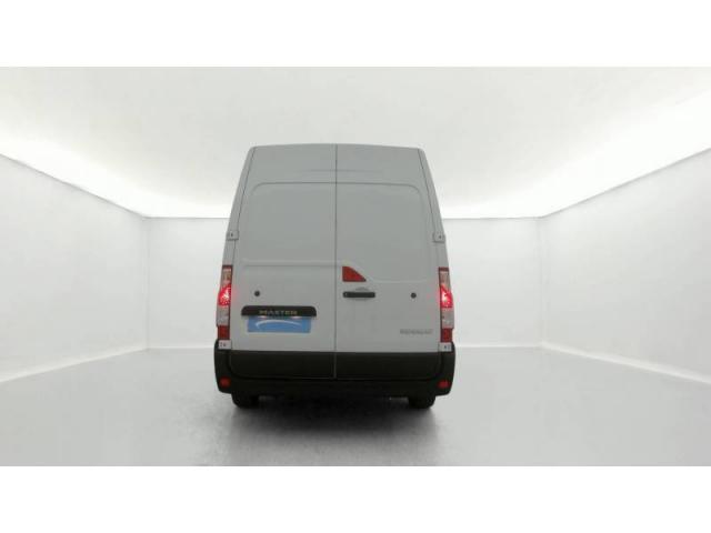 Renault Master image 3
