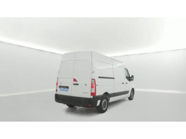 Renault Master image 4