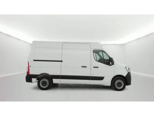 Renault Master image 7
