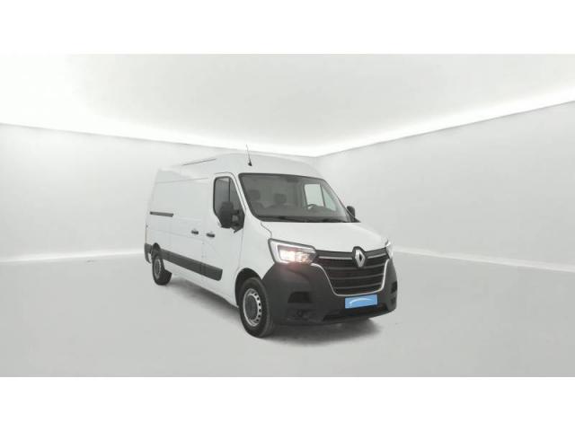 Renault Master image 2