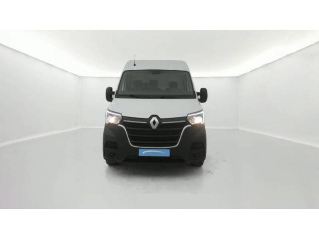 Renault Master image 6