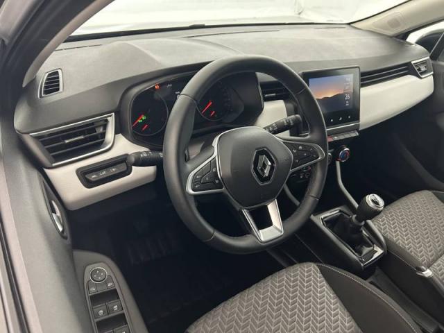 Renault Clio image 1