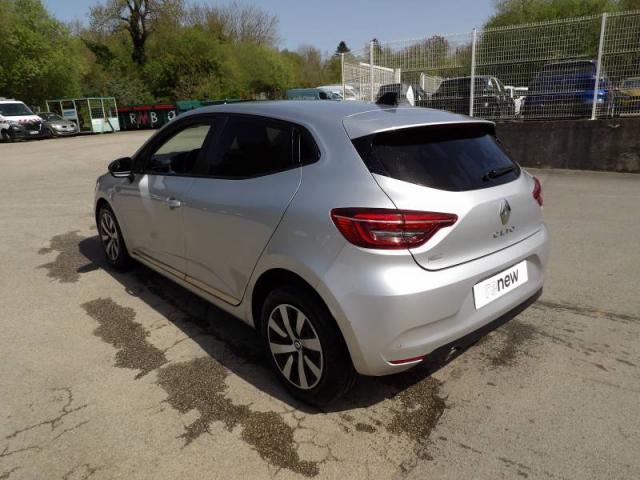 Renault Clio image 7