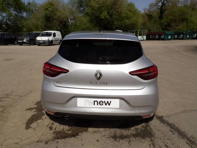 Renault Clio image 8