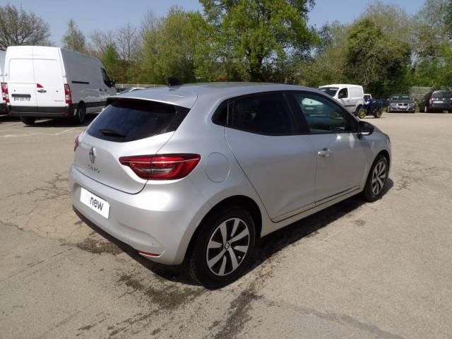 Renault Clio image 5