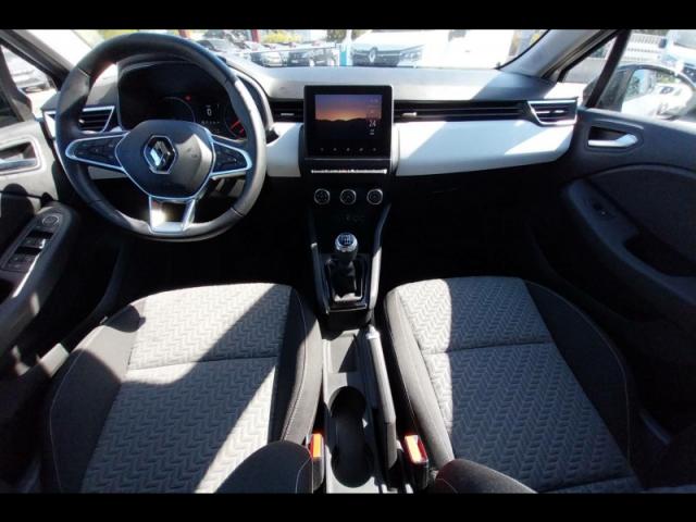 Renault Clio image 1
