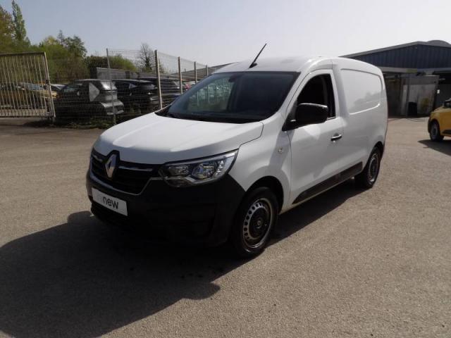 Renault Express (30) Van Blue Dci 75 - 22 Essentiel