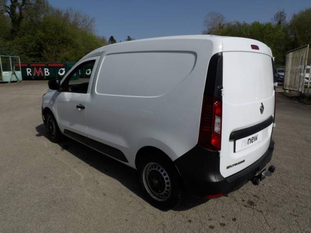 Renault Express image 1