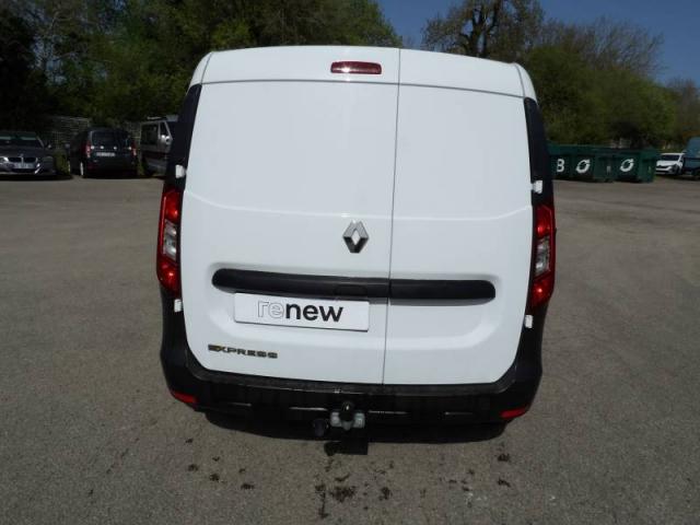 Renault Express image 2