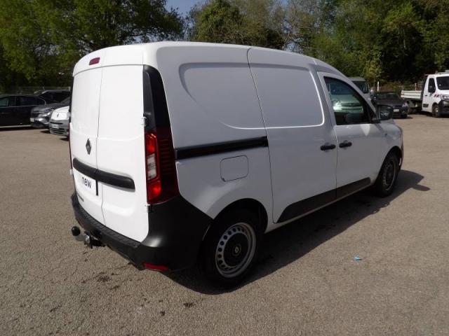 Renault Express image 3