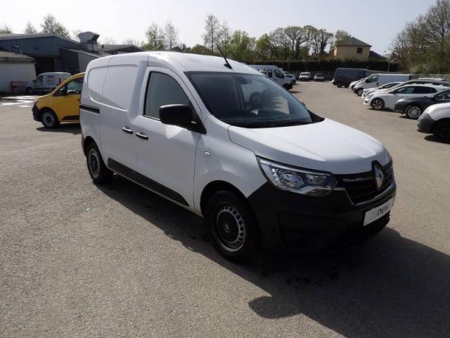 Renault Express image 4