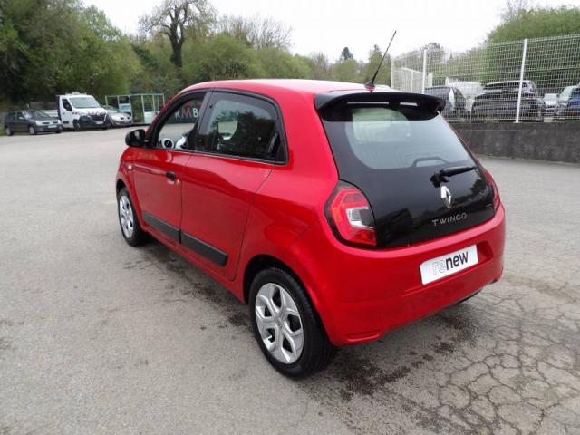Renault Twingo image 7