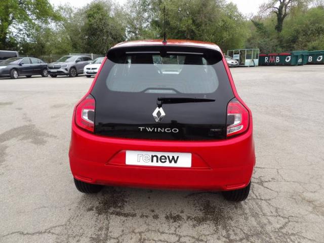 Renault Twingo image 9