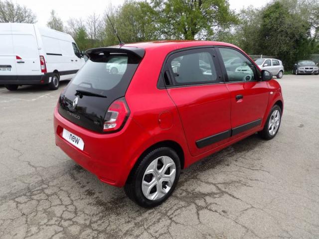 Renault Twingo image 8