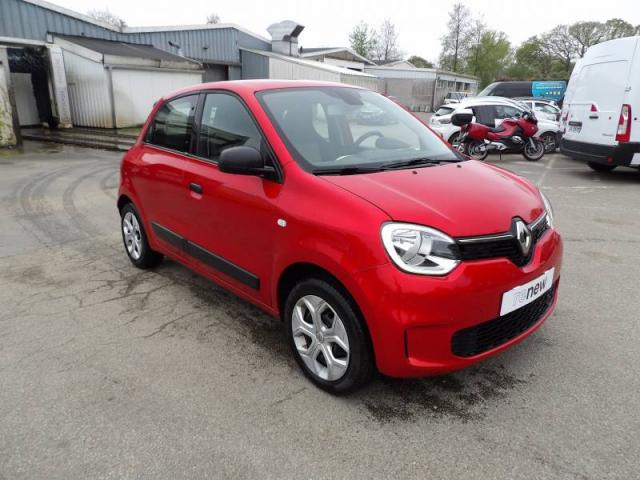 Renault Twingo image 6