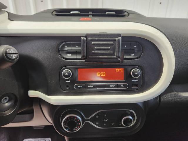 Renault Twingo image 4