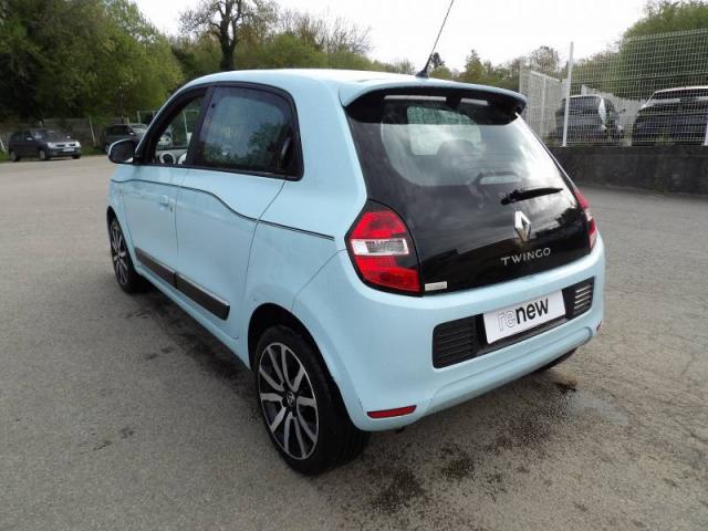 Renault Twingo image 4