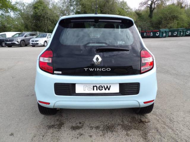 Renault Twingo image 3