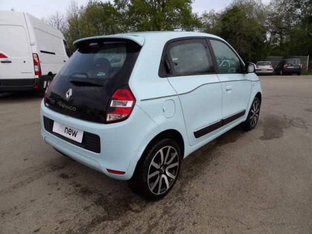 Renault Twingo image 2