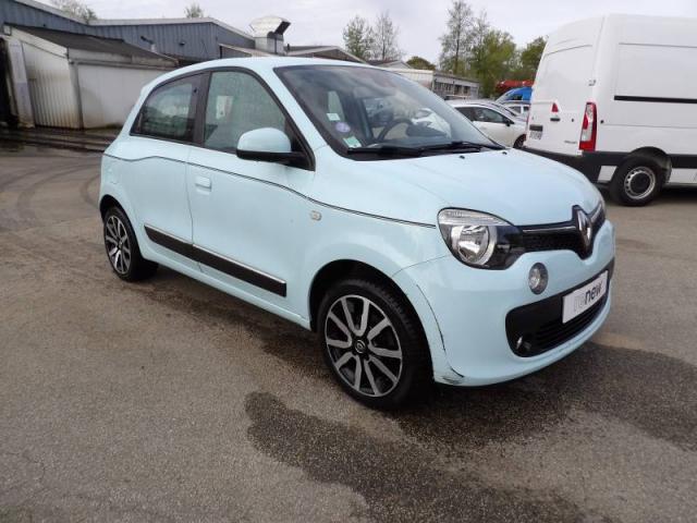 Renault Twingo image 1