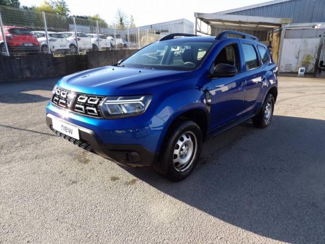Dacia Duster Eco-G 100 4x2 Essentiel