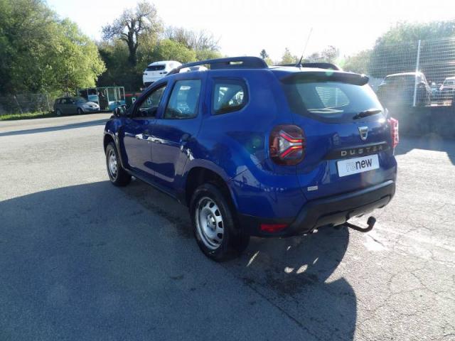 Dacia Duster image 7