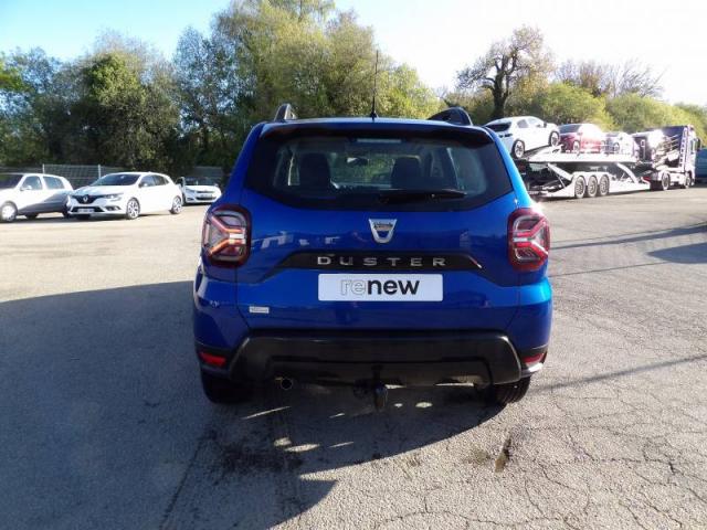 Dacia Duster image 6