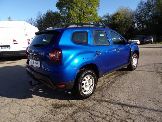 Dacia Duster image 5