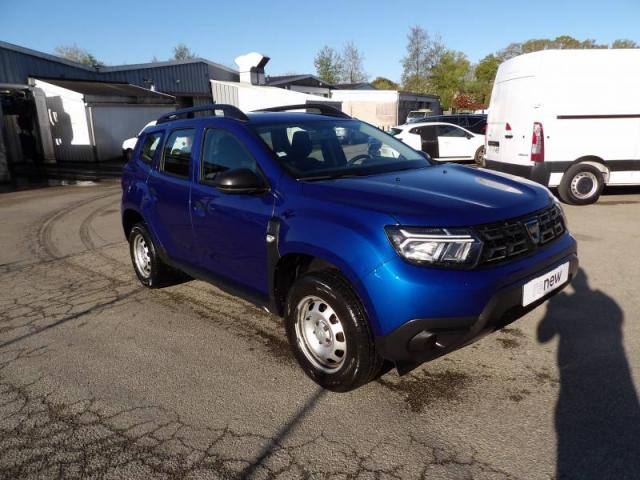 Dacia Duster image 8