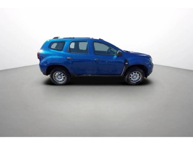 Dacia Duster image 3