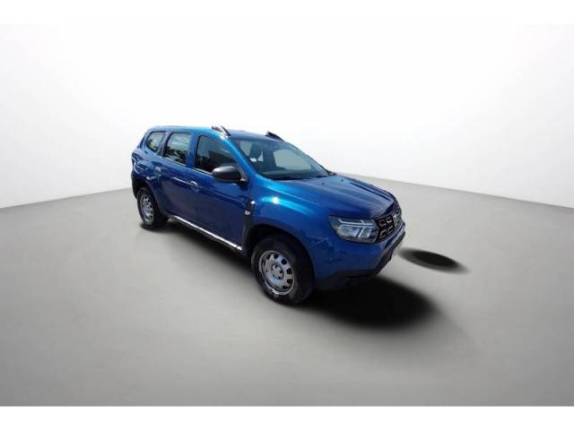 Dacia Duster image 1