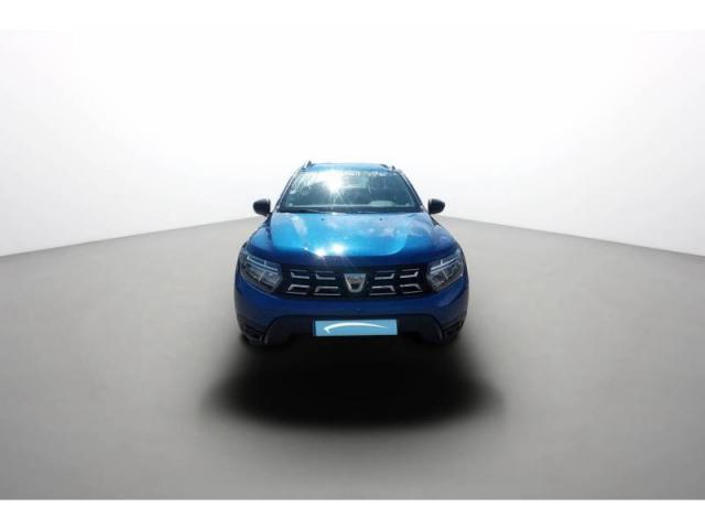 Dacia Duster image 2