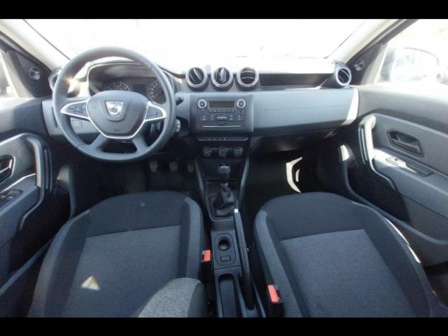 Dacia Duster image 4