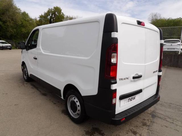 Renault Trafic image 4