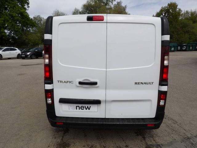 Renault Trafic image 1
